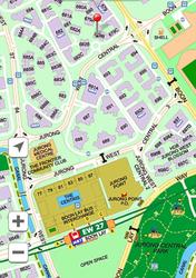 Blk 628 Jurong West Street 65 (Jurong West), HDB Executive #149819992